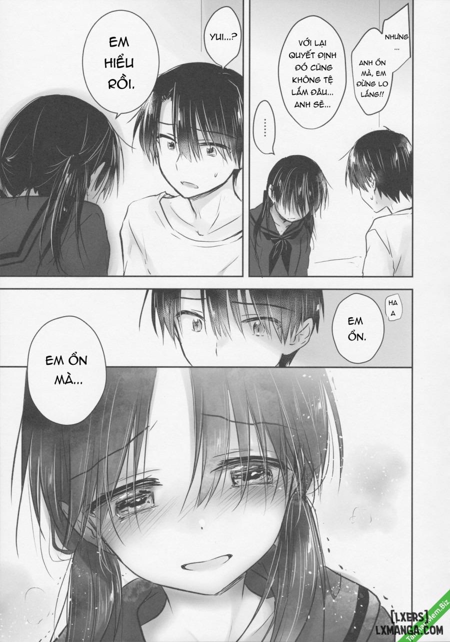 Ohayou Sex 