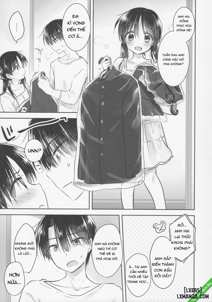 Ohayou Sex 