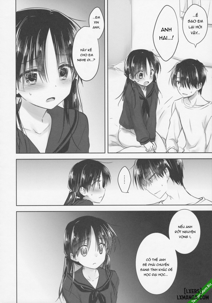 Ohayou Sex 