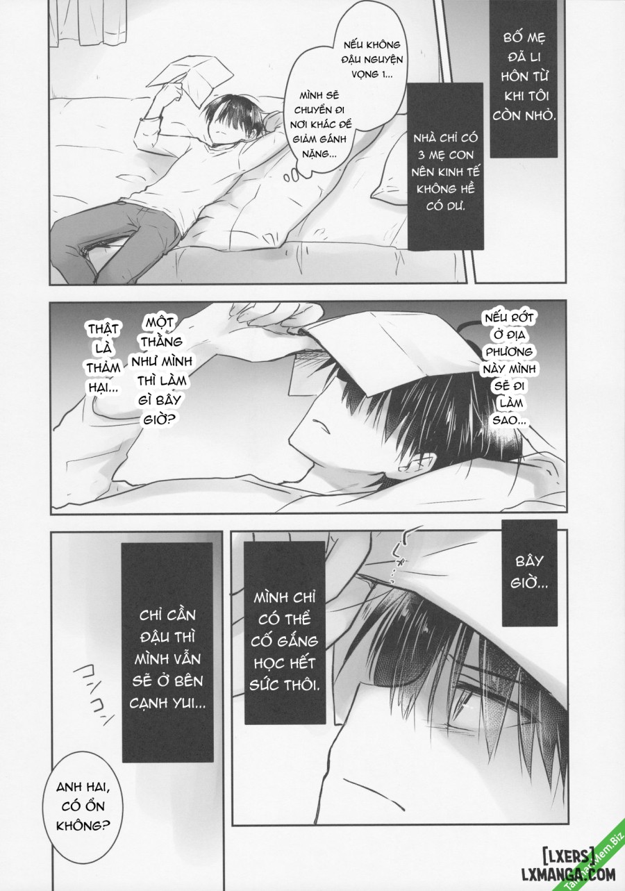 Ohayou Sex 