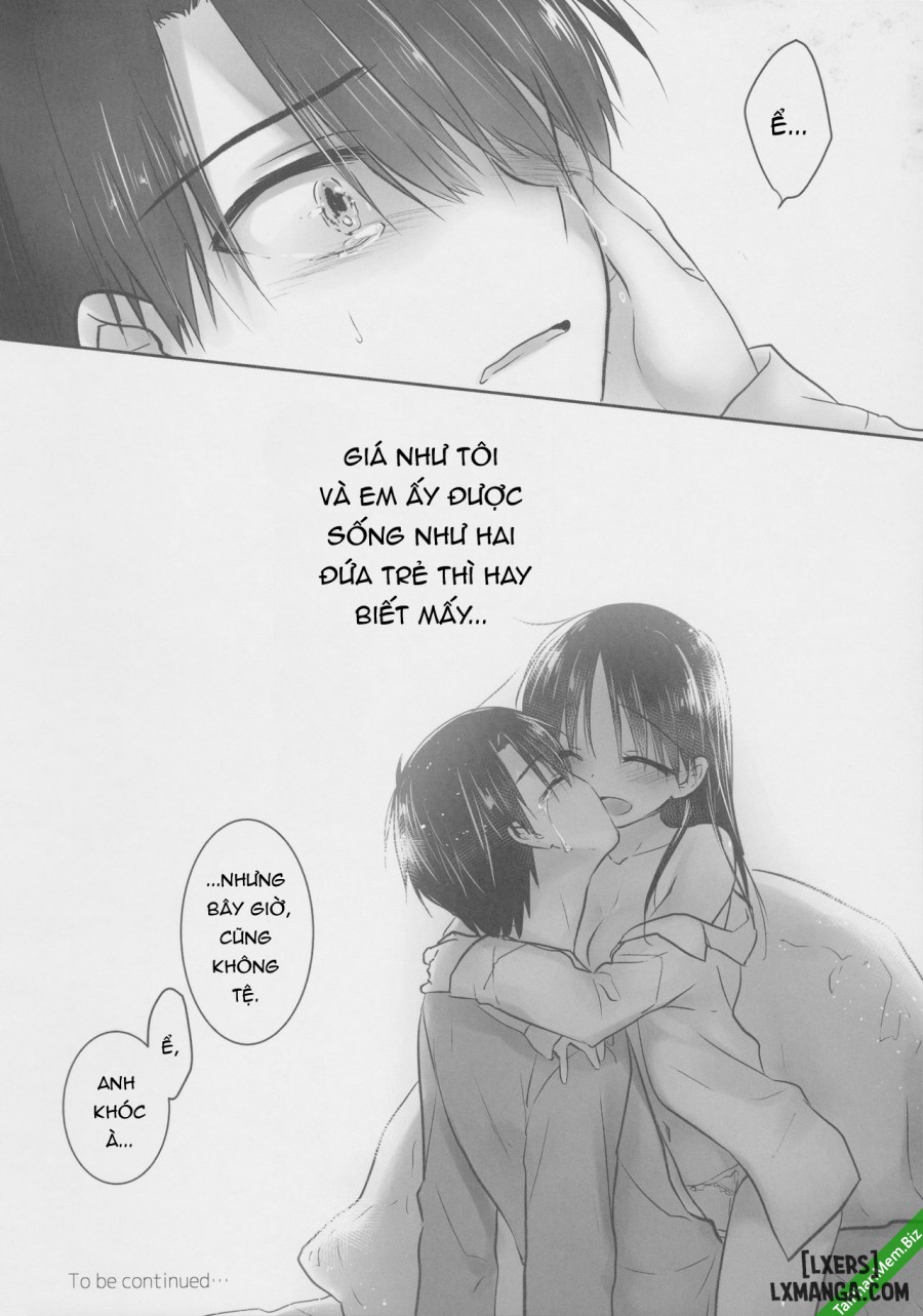 Ohayou Sex 
