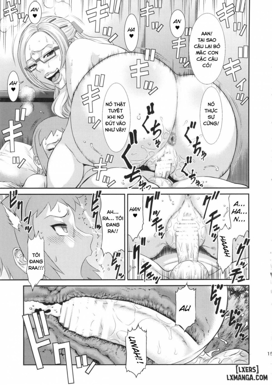 Ore Senyou Hisho 