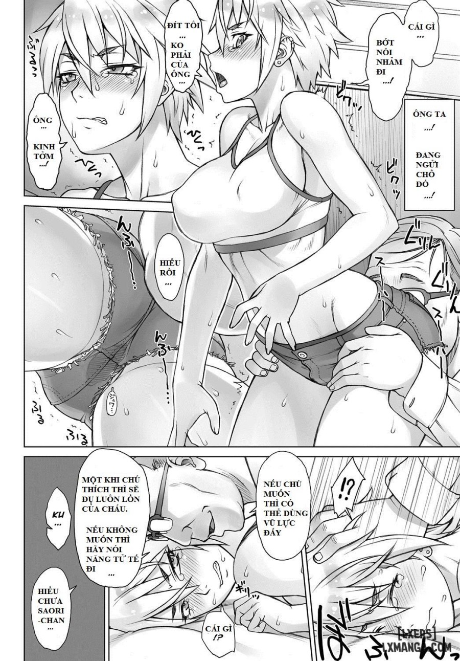 Perverse Love 