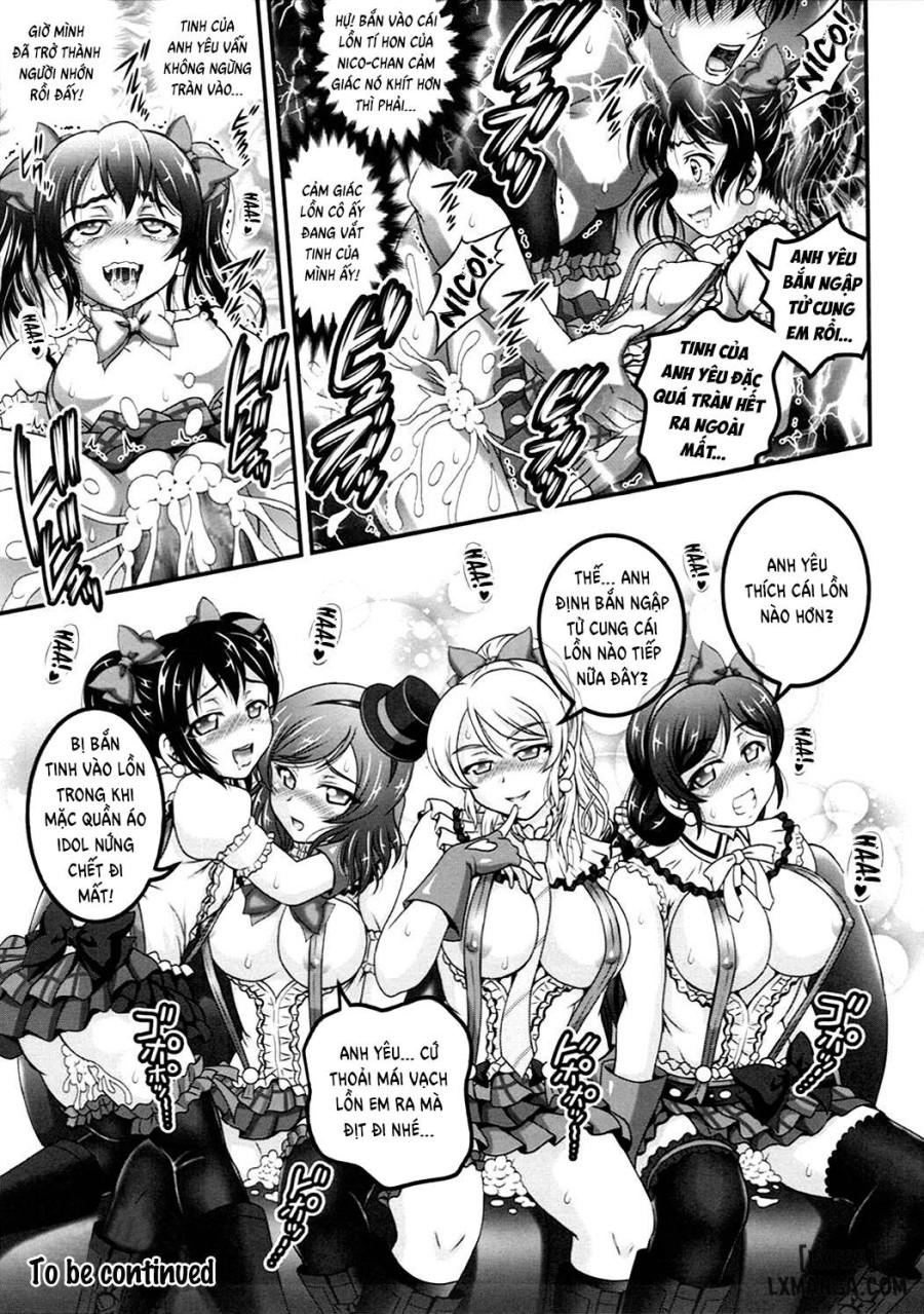 Ore Yome Saimin 2 