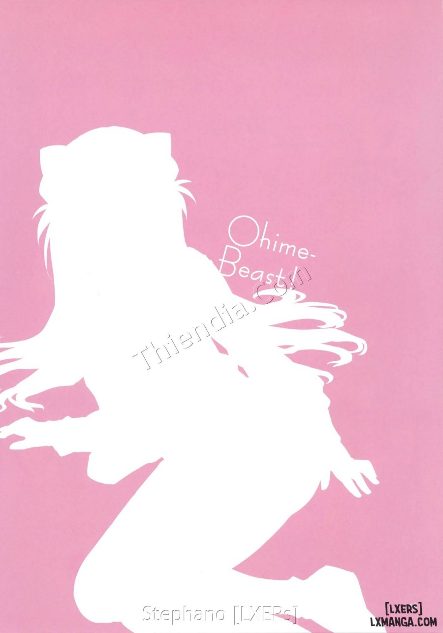 Ohime Beast 