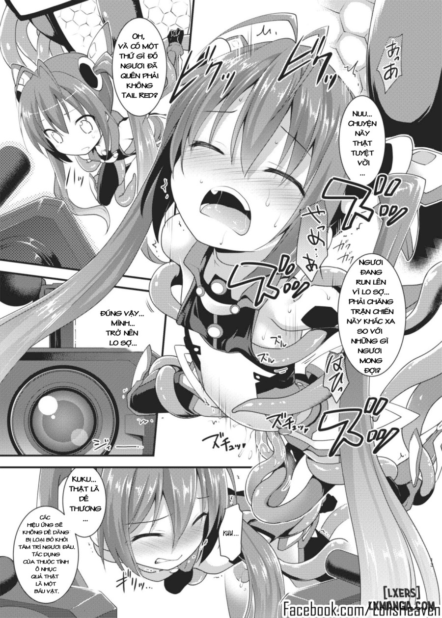 Ore, Naedoko ni Narimasu 