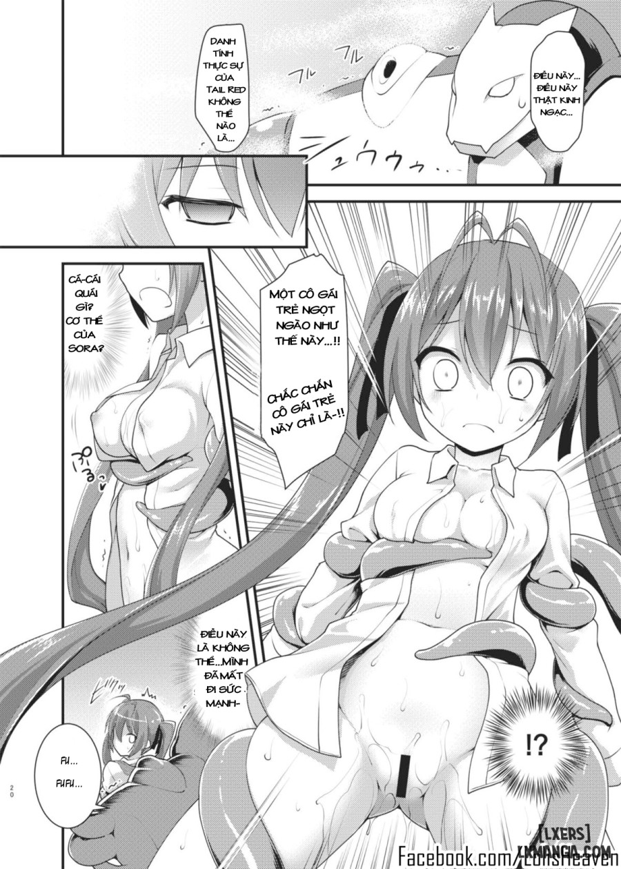 Ore, Naedoko ni Narimasu 
