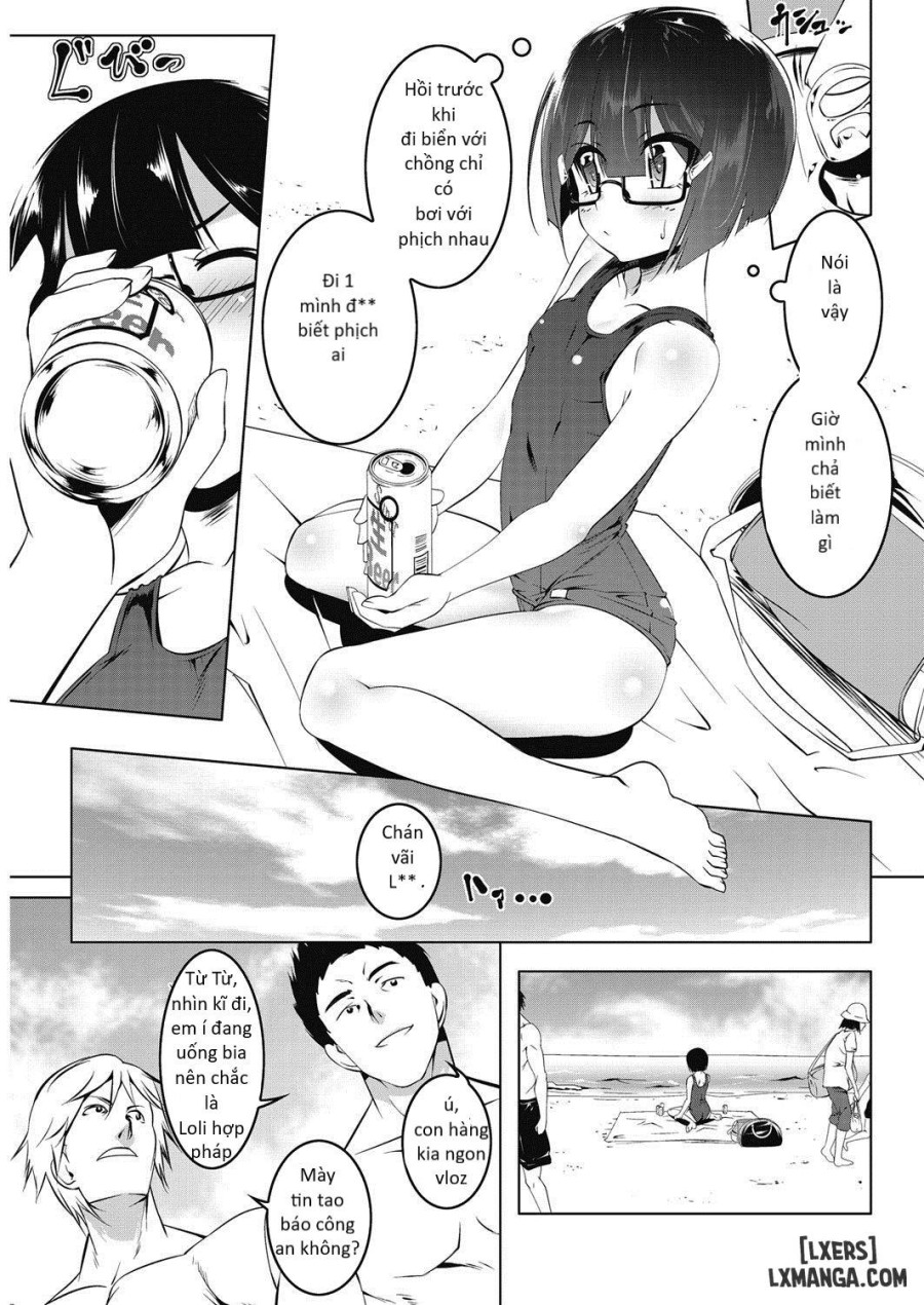 Petit Suku Tsuma-sama 