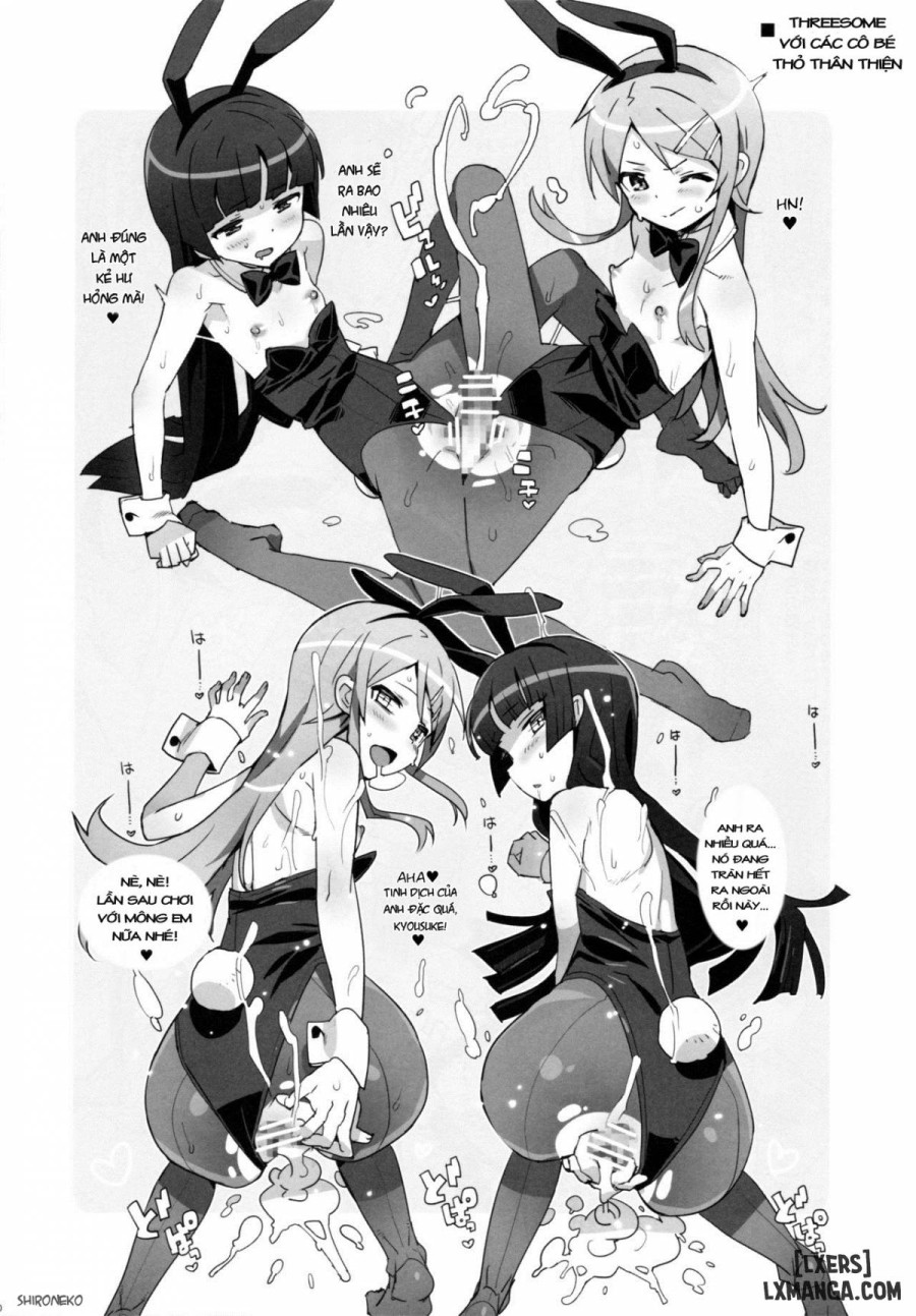 Oreimo Selection 2015 Natsu 