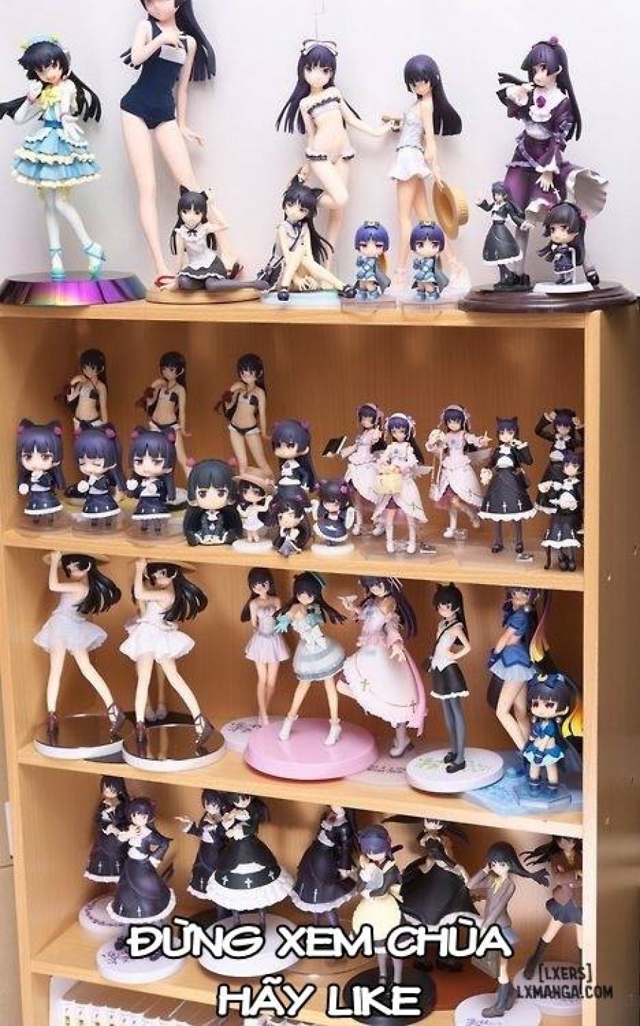 Oreimo Selection 2016 Fuyu 