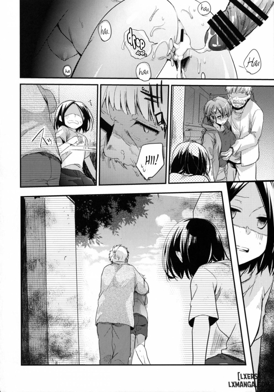 Orekko Haiboku ~Ore, Onnanoko Dattanda 