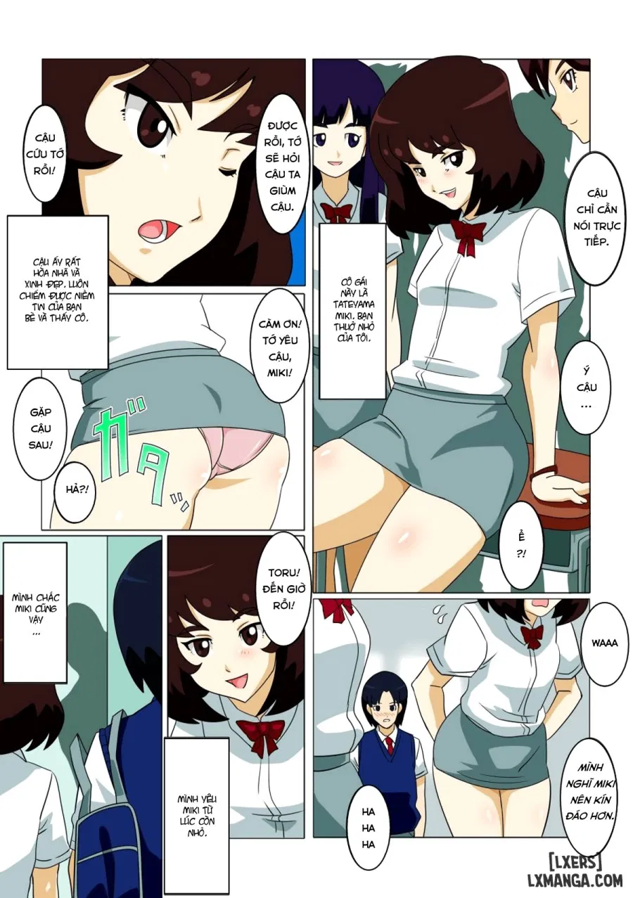 Oishiku Itadakimashita 