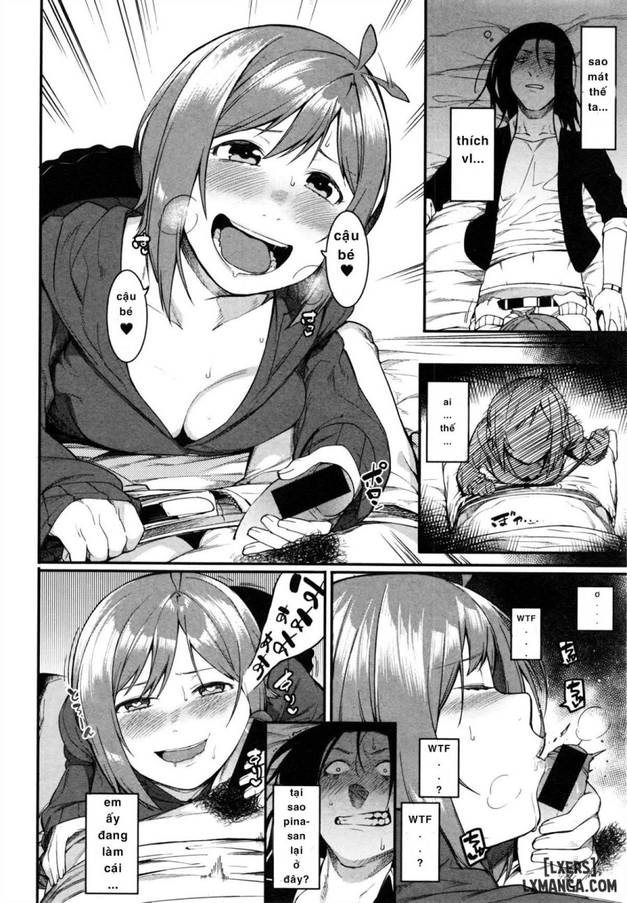 PINAPAKO 