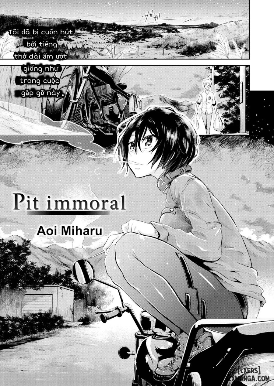 Pit Immoral 