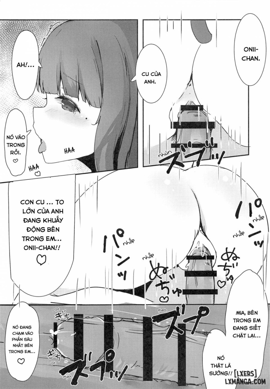 Onii-chan, do you like cat ears 