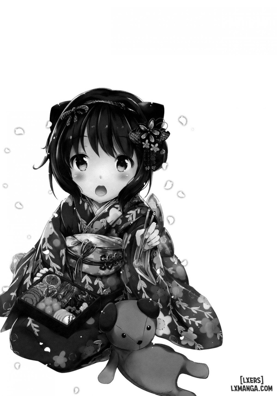 Nukumori Lily 
