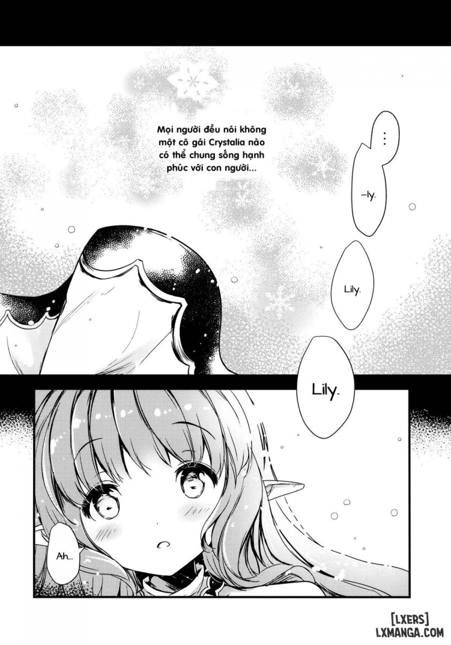 Nukumori Lily 