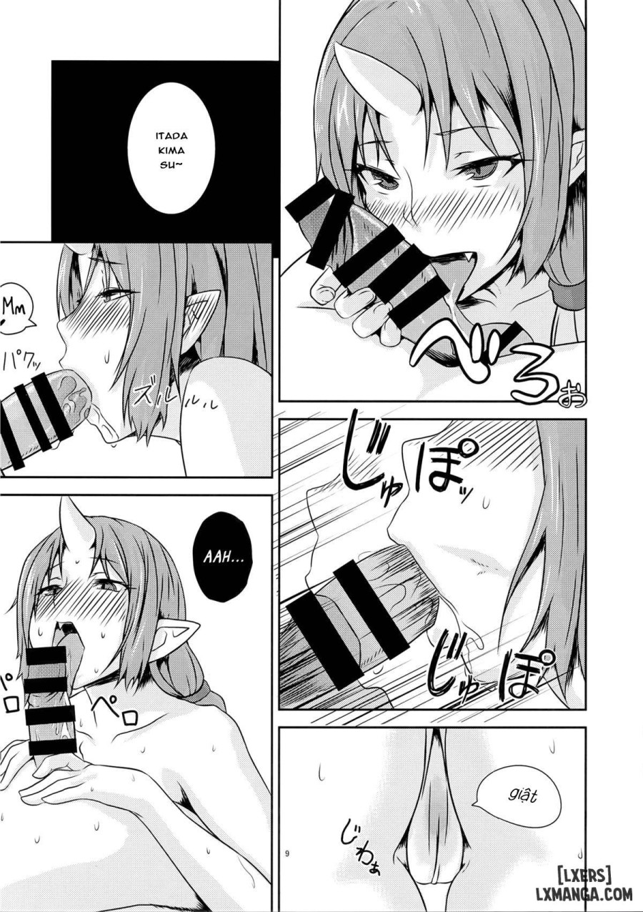Onikurashi 