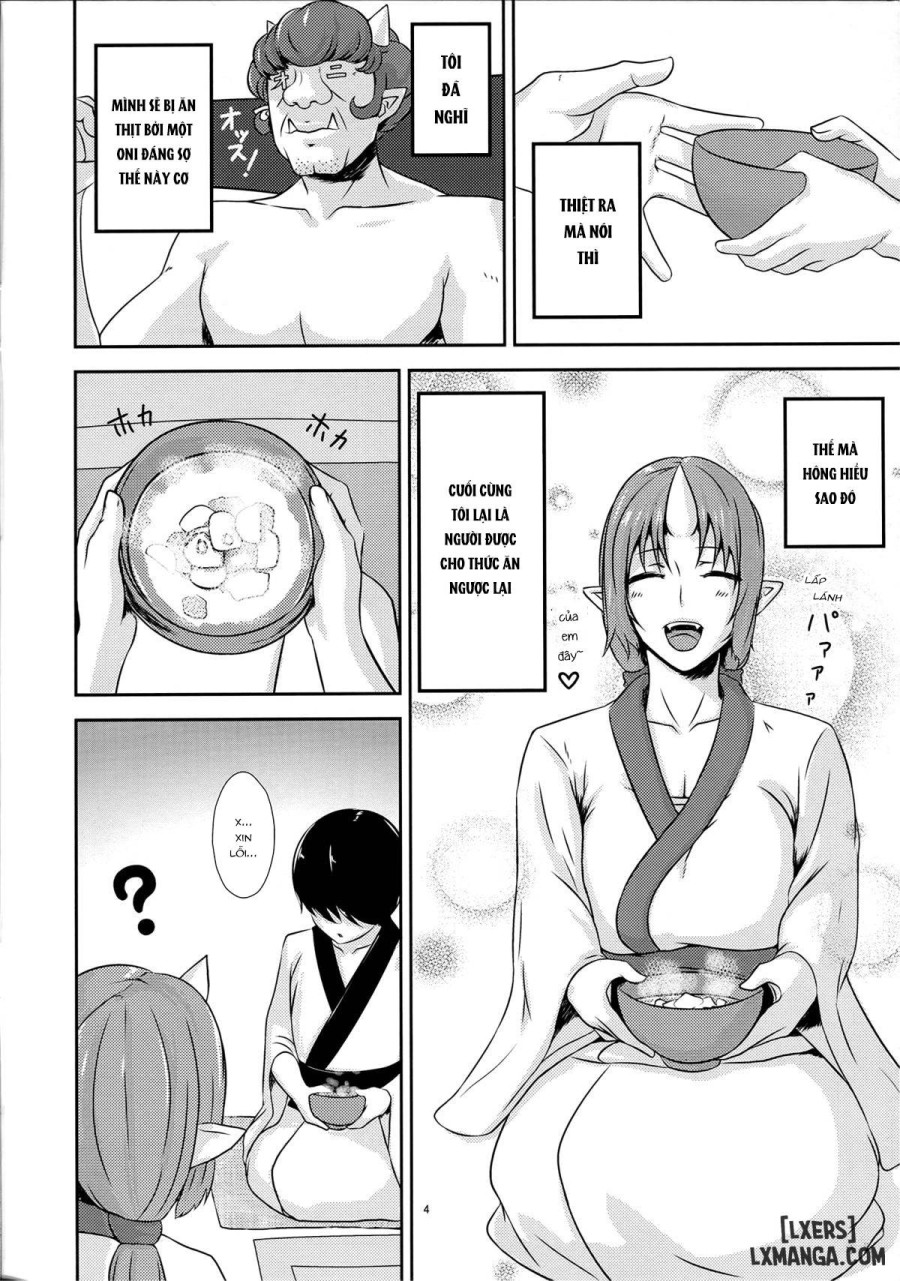 Onikurashi 