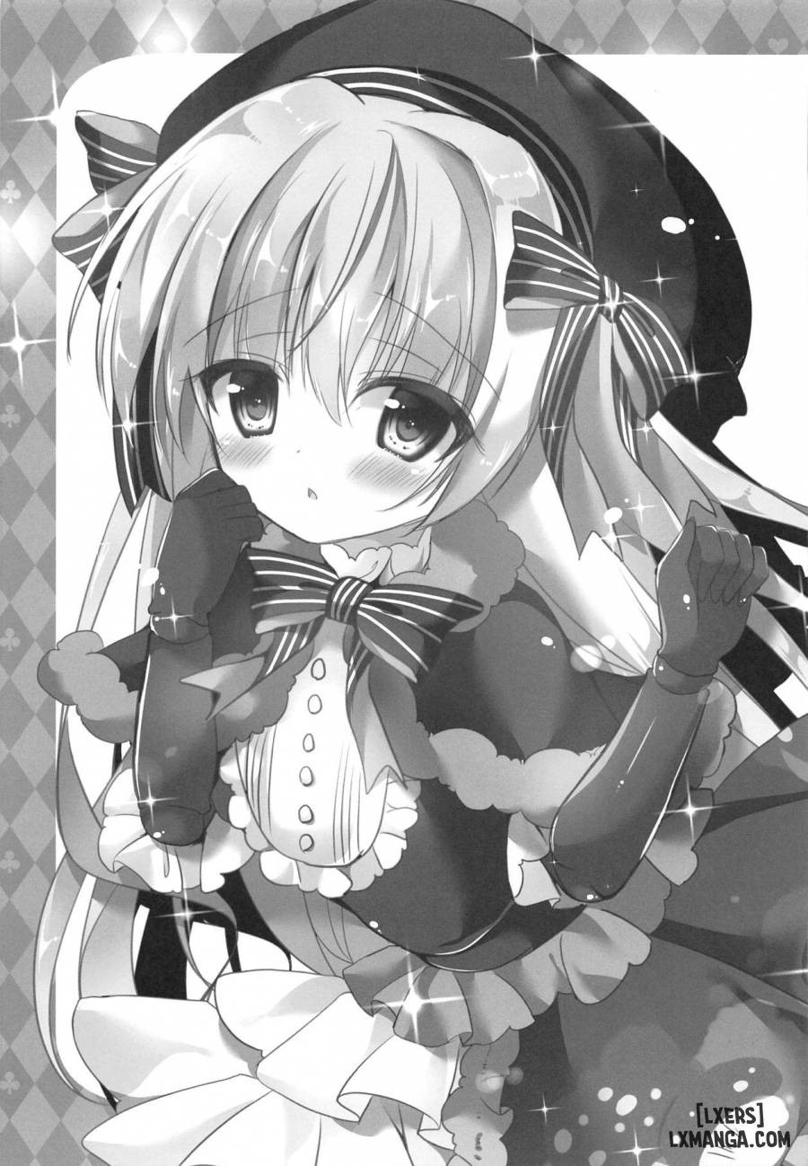 Nuysery rhyme in love 