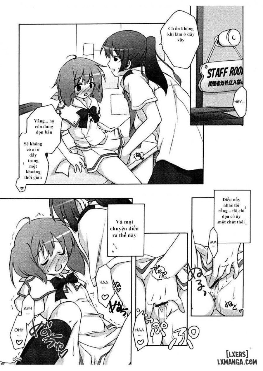 Nyannyan Deculture 