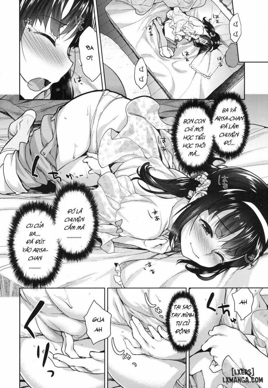 Papa Love 