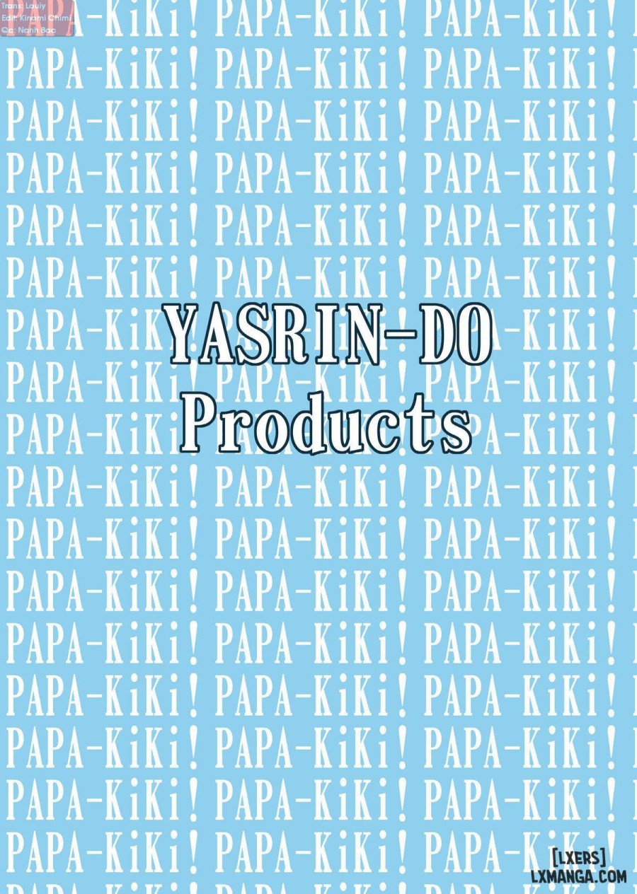 Papa no Iu Koto Nante Kikimasen 