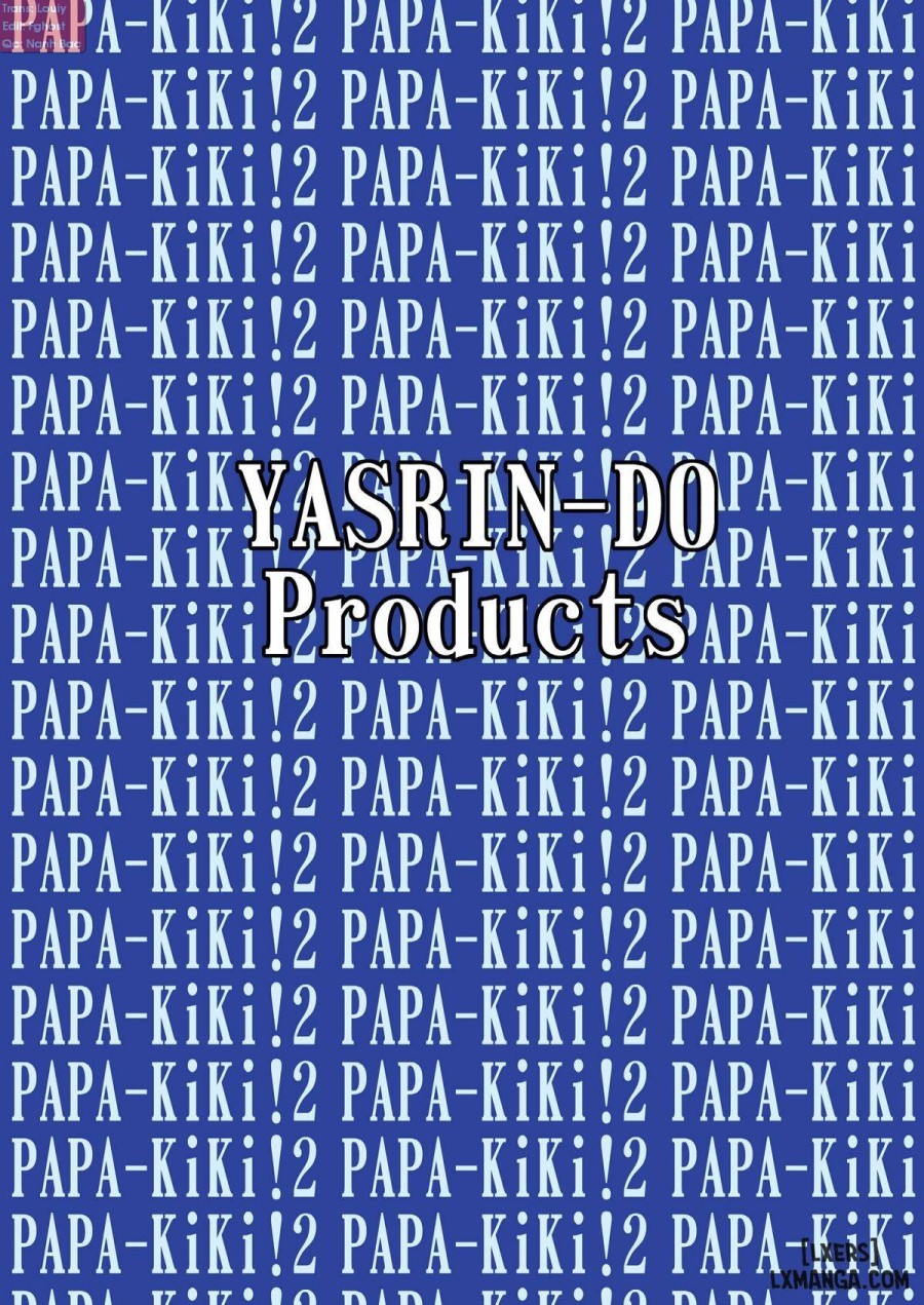 Papa no Iu Koto Nante Kikimasen 
