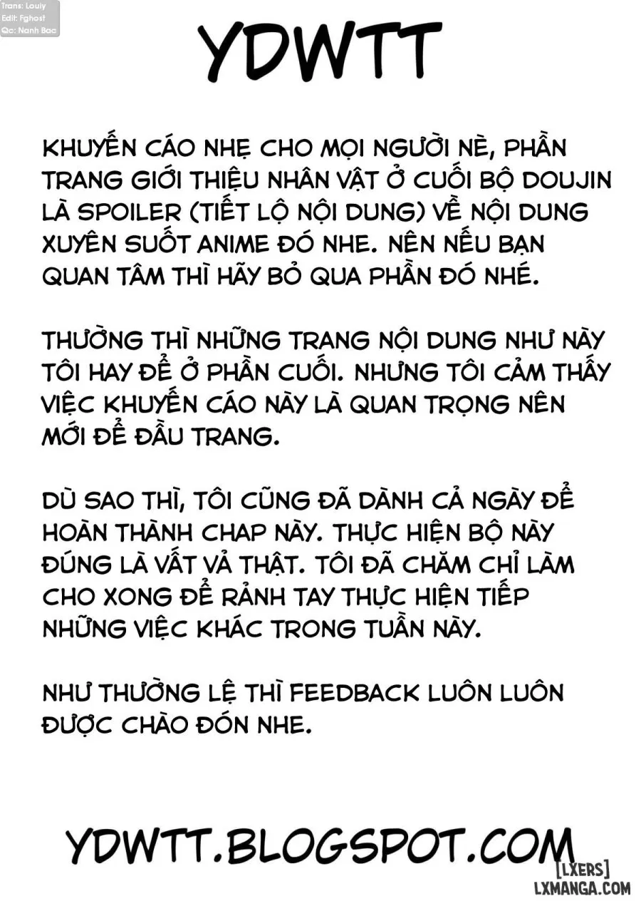 Papa no Iu Koto Nante Kikimasen 