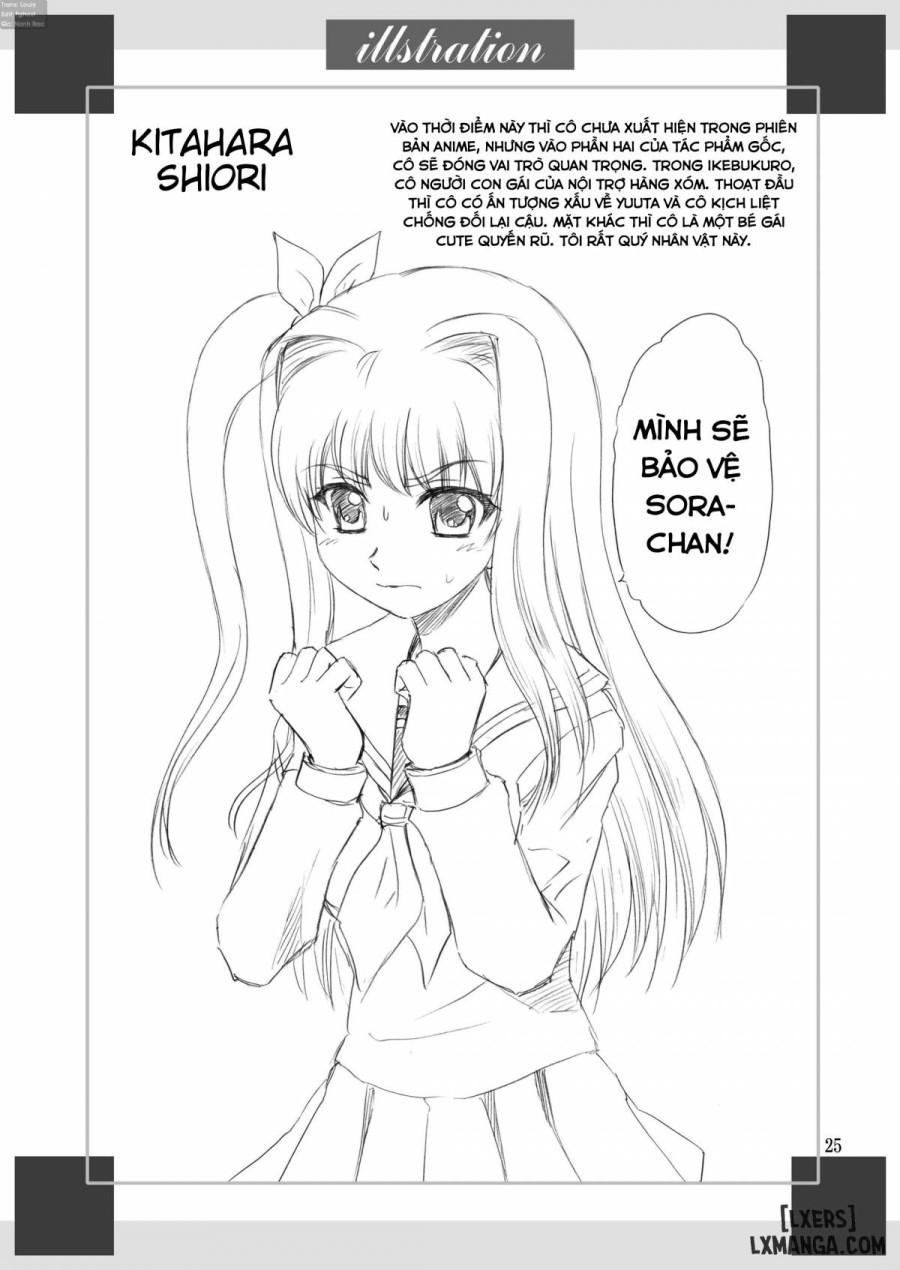 Papa no Iu Koto Nante Kikimasen 