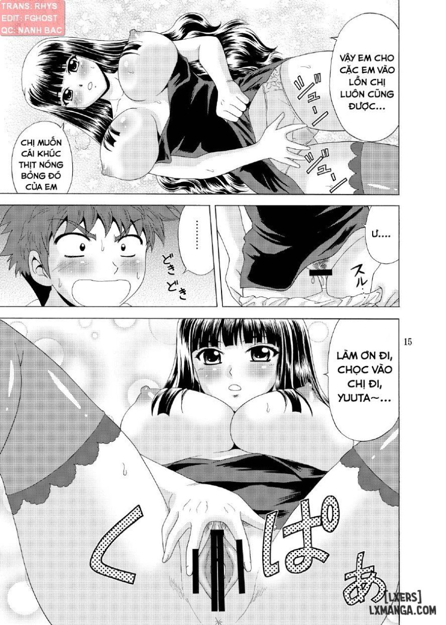 Papa no Iu Koto Nante Kikimasen 
