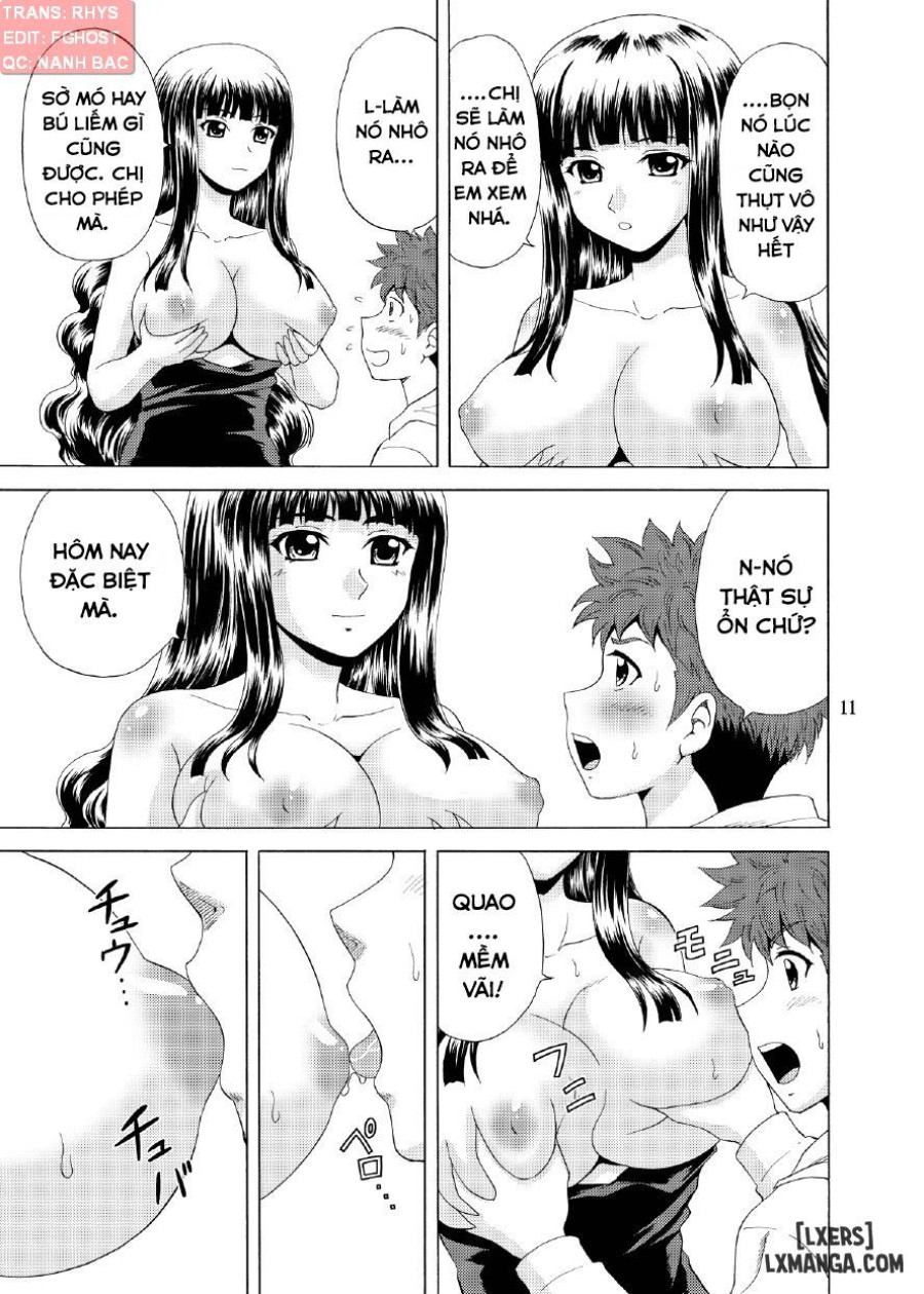 Papa no Iu Koto Nante Kikimasen 