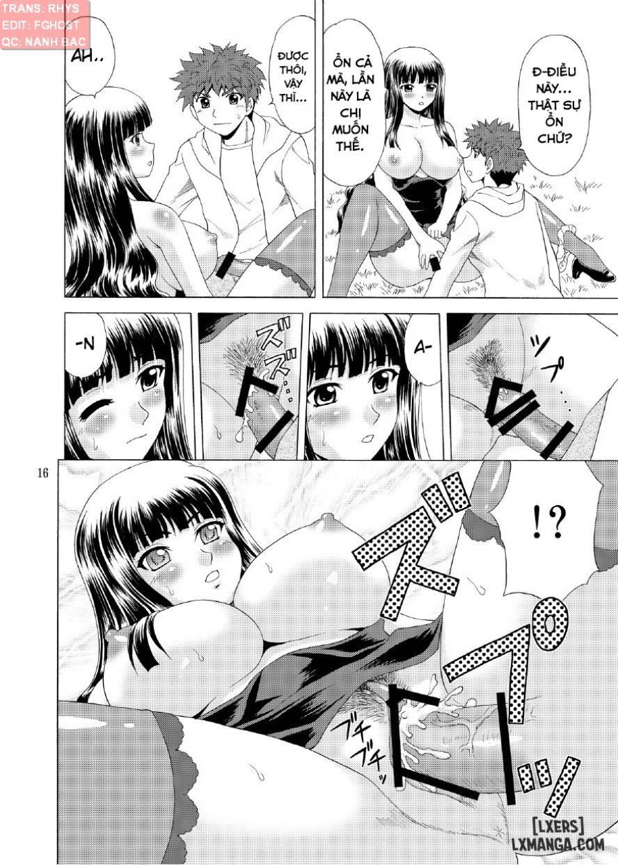Papa no Iu Koto Nante Kikimasen 