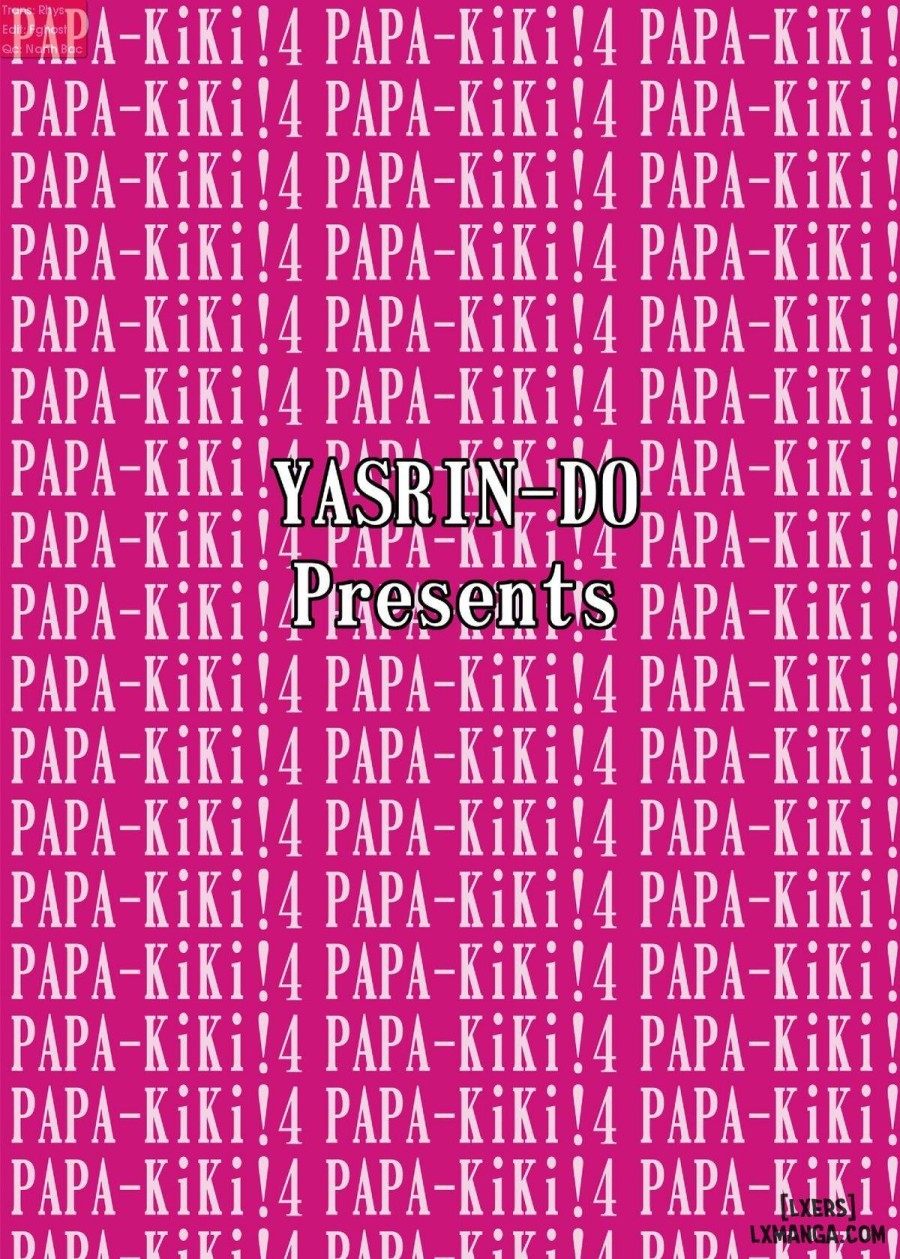Papa no Iu Koto Nante Kikimasen 