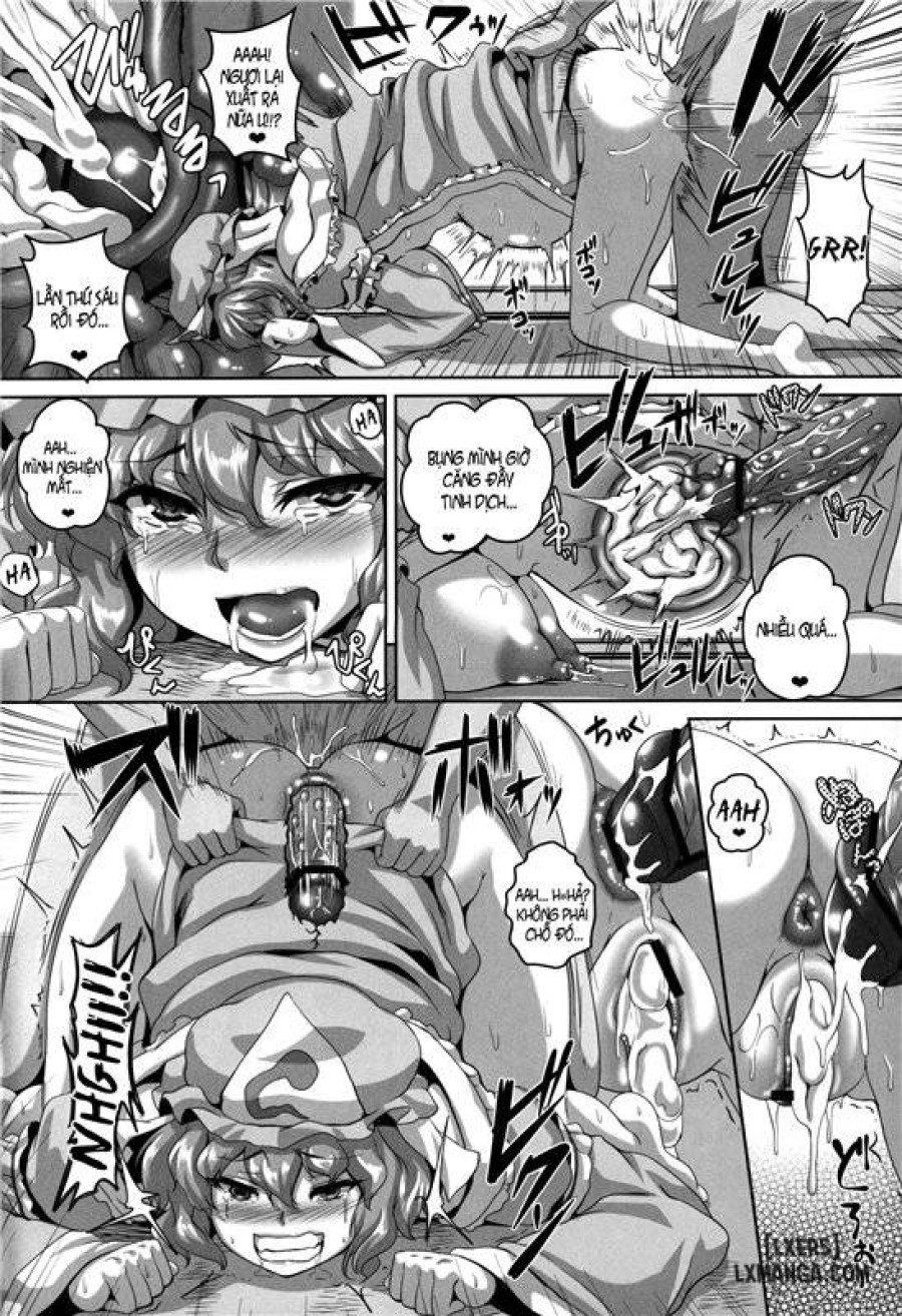 Nymphomaniac Games 