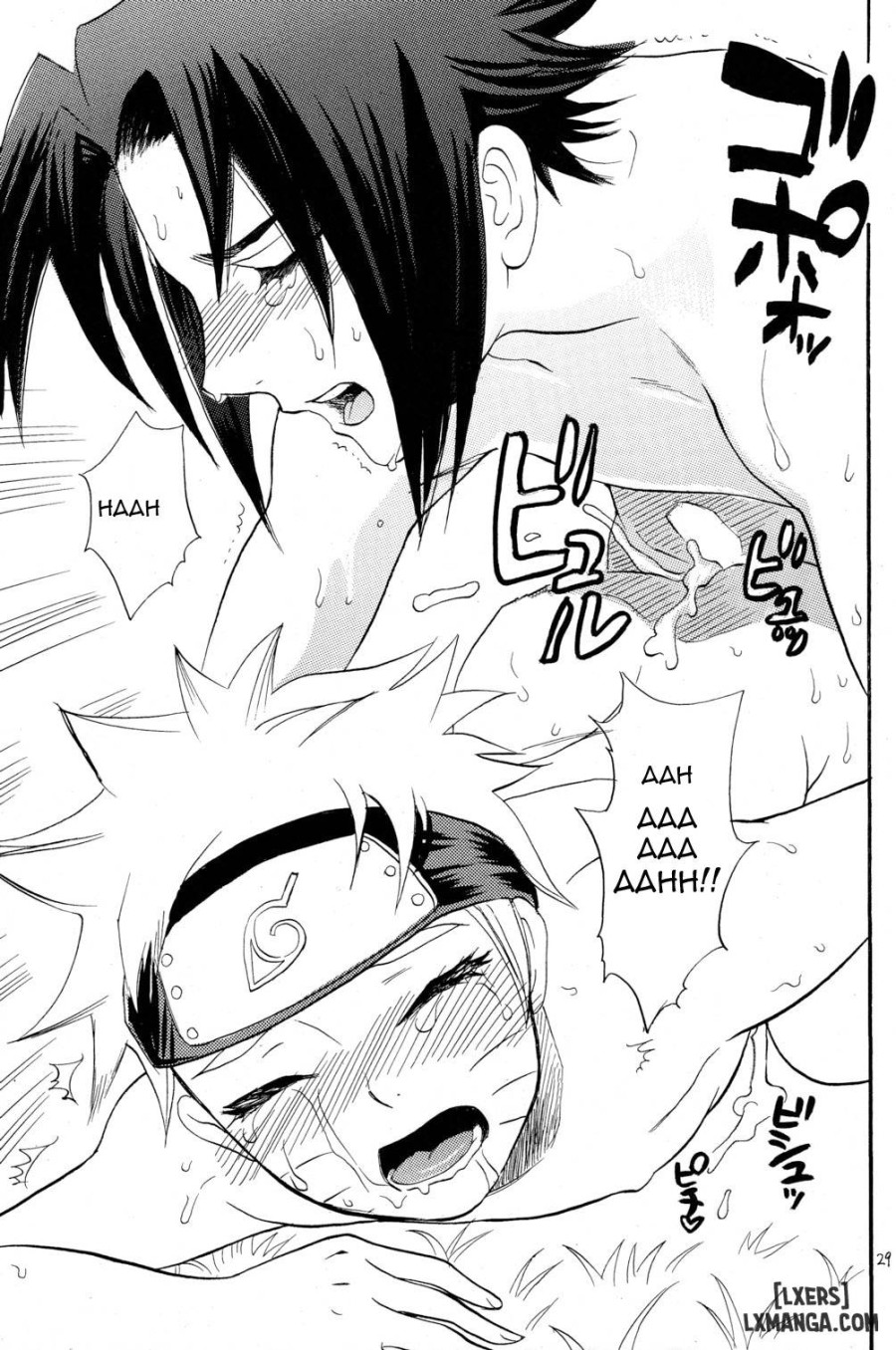 Nyota mo Shota mo Oishii Desu 