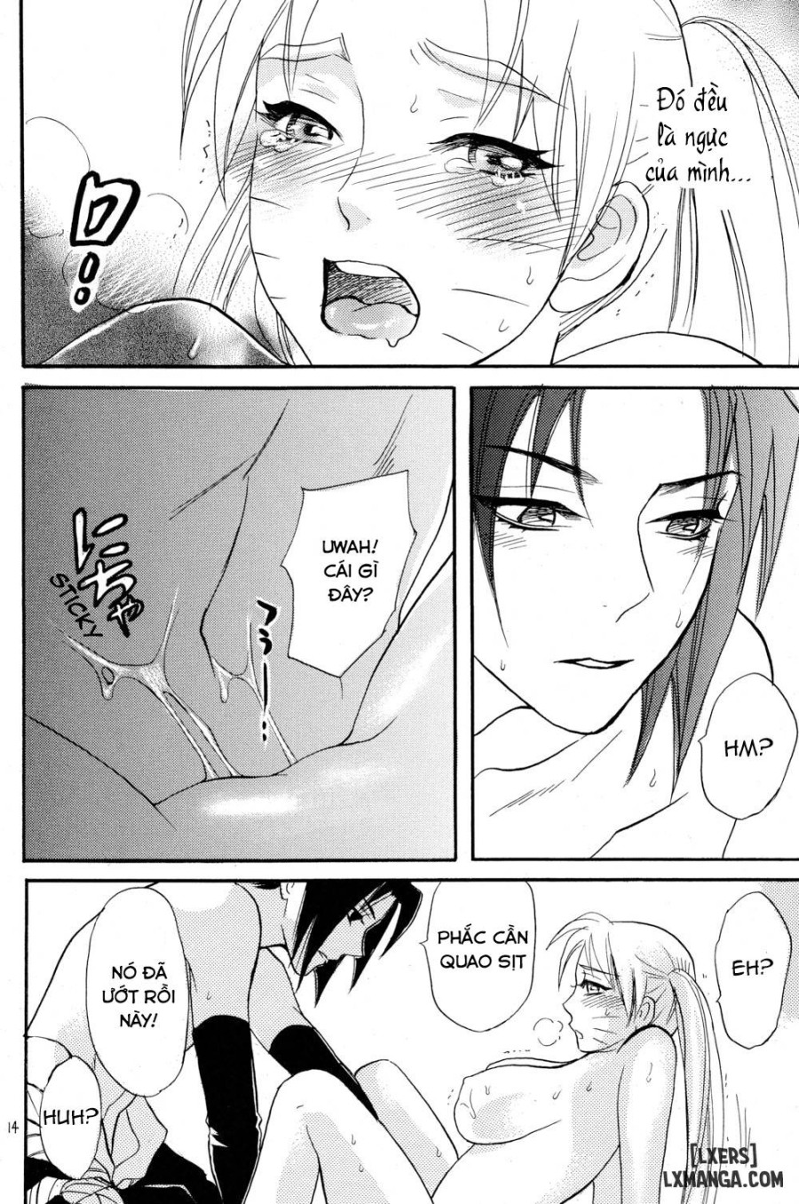 Nyota mo Shota mo Oishii Desu 