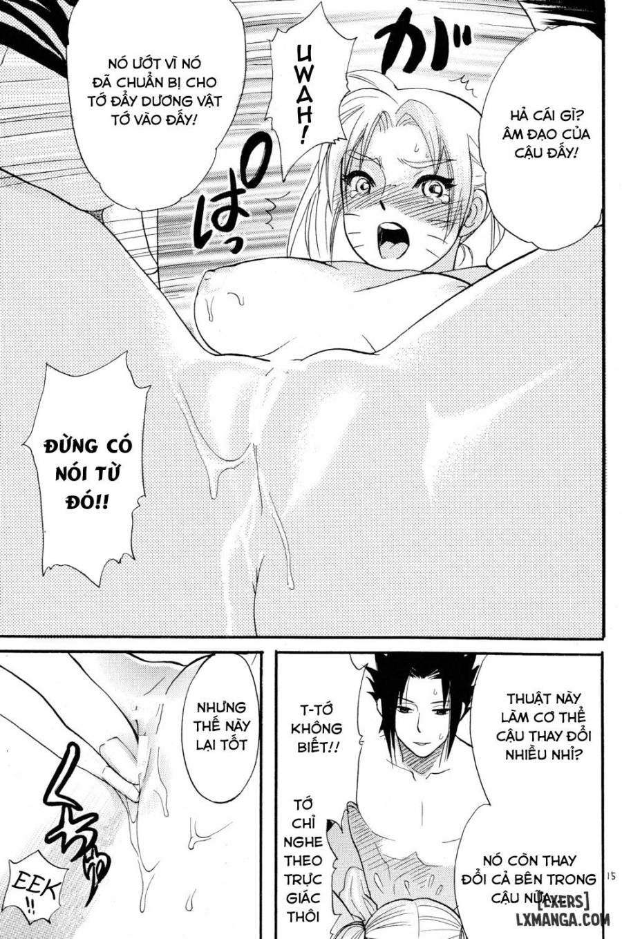 Nyota mo Shota mo Oishii Desu 