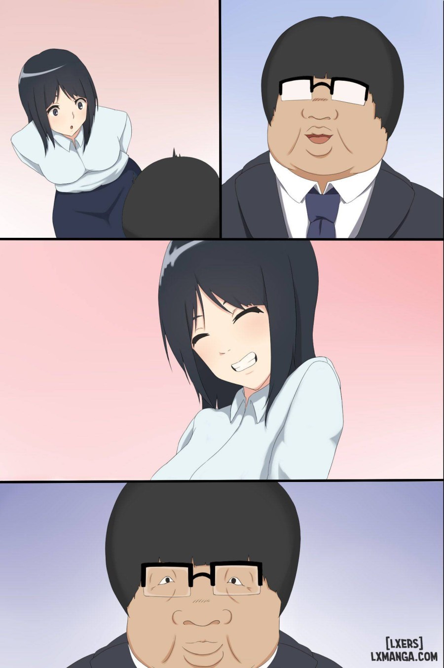 Onna wo Omoi no Mama ni Ayatsureru 