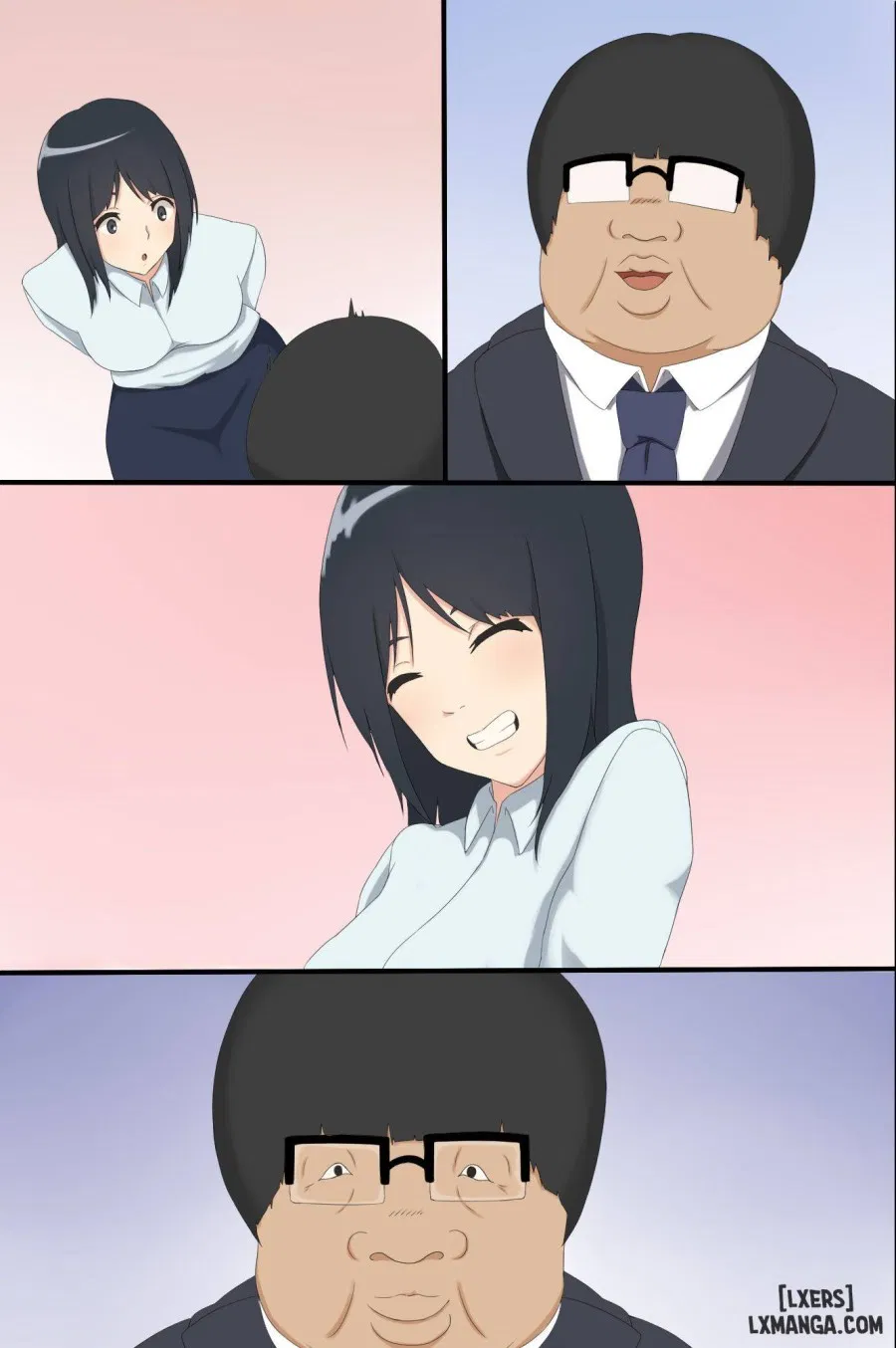 Onna wo Omoi no Mama ni Ayatsureru 