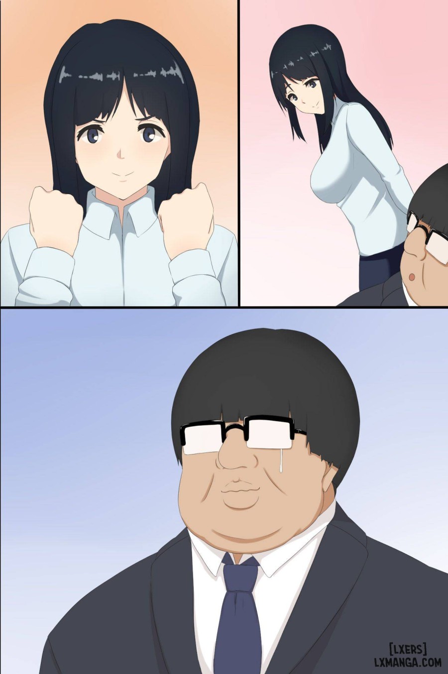 Onna wo Omoi no Mama ni Ayatsureru 