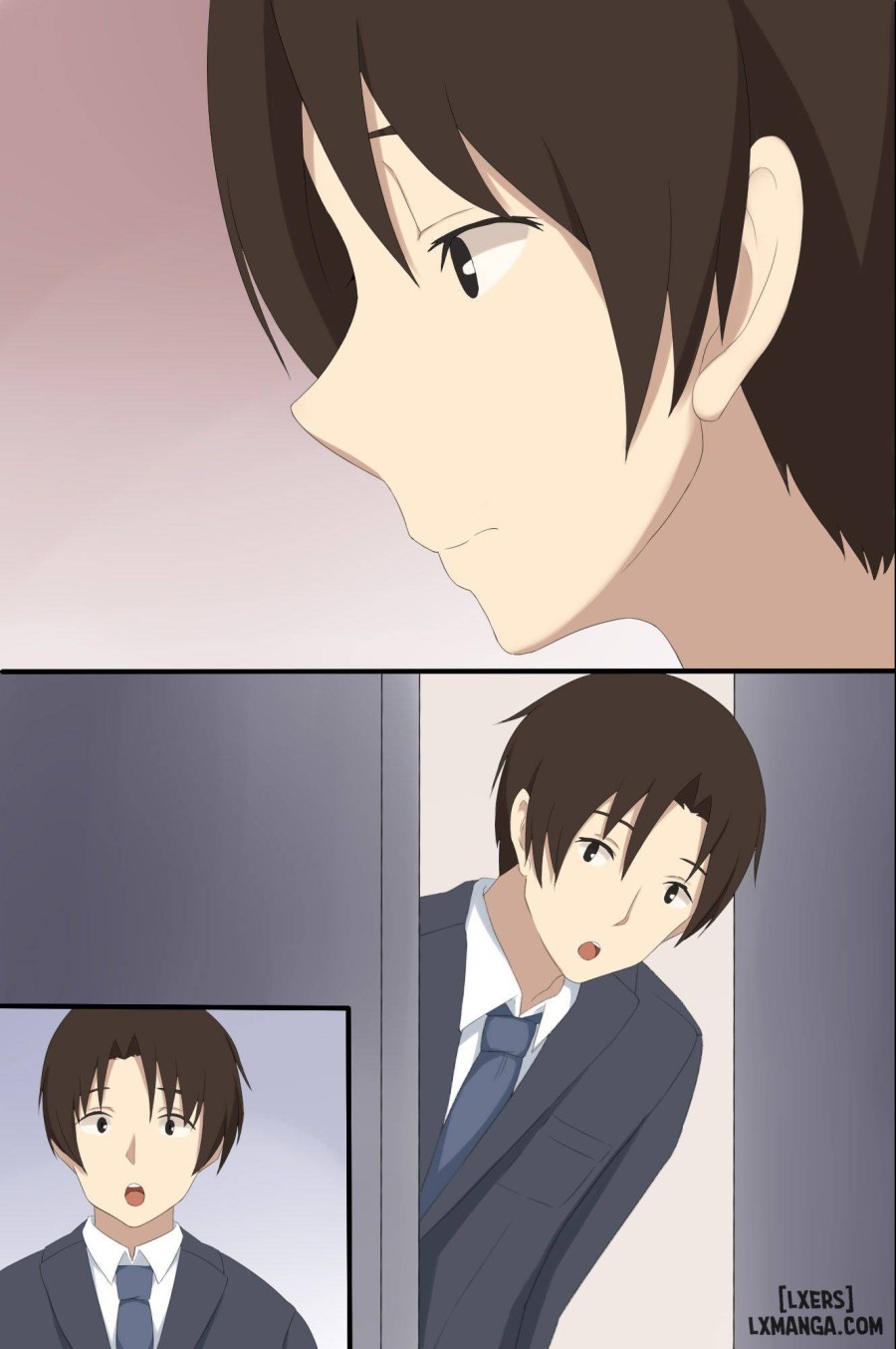 Onna wo Omoi no Mama ni Ayatsureru 