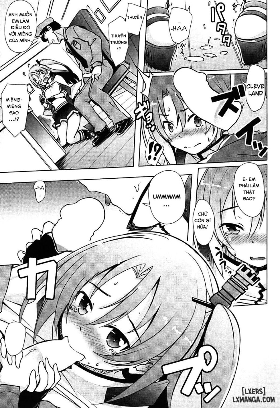 Onnanoko Nandazo 
