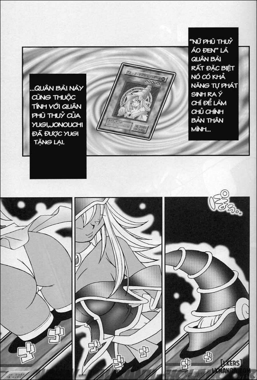 NYU-GI-OH 2 