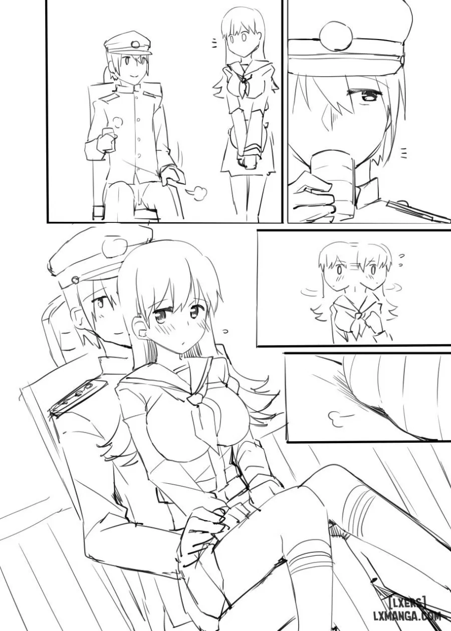 Ooi Manga 