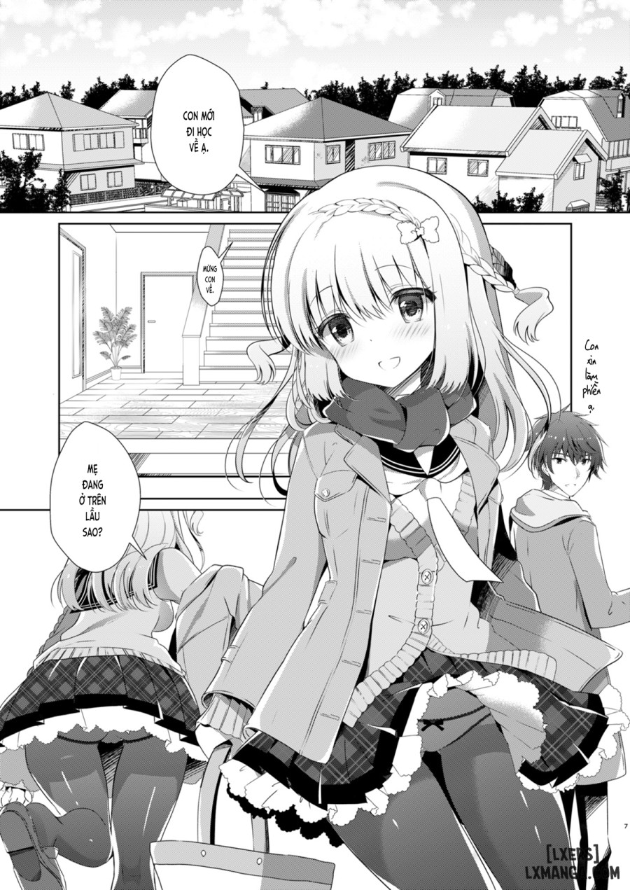 Osananajimi de Koibito no Kanojo to Taiiku Souko de 