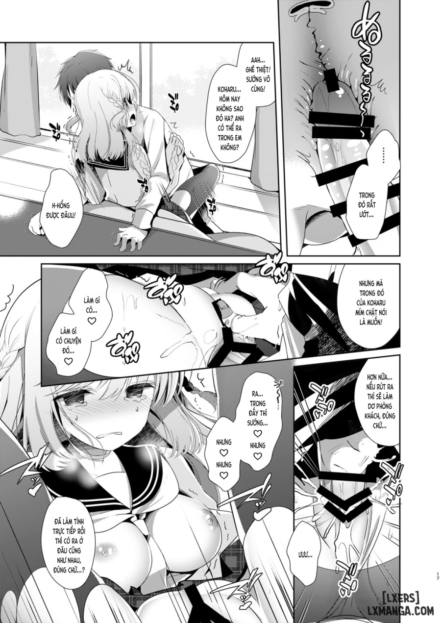 Osananajimi de Koibito no Kanojo to Taiiku Souko de 