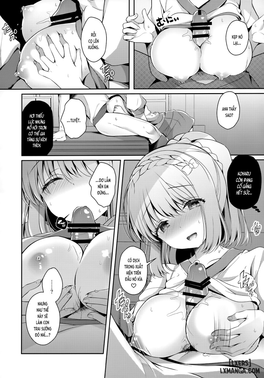 Osananajimi de Koibito no Kanojo to Taiiku Souko de 