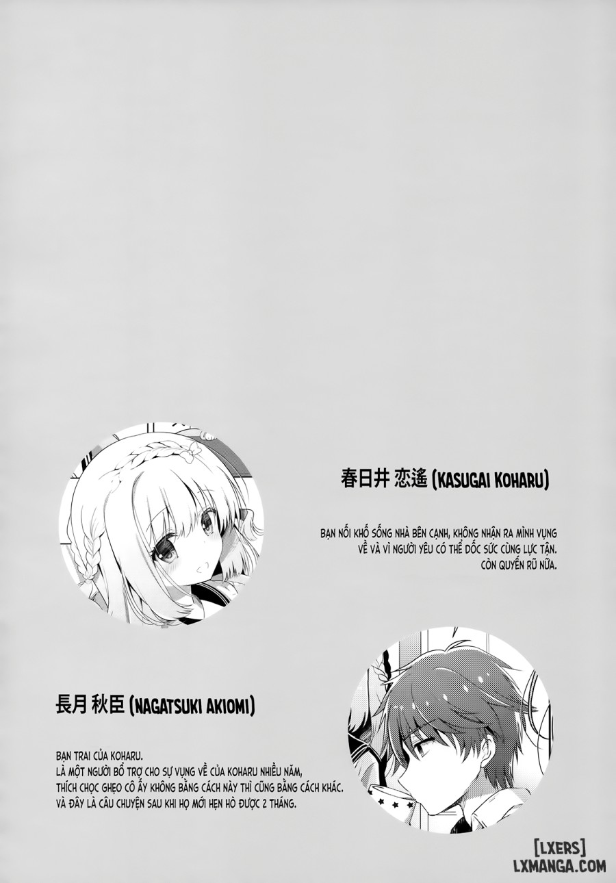Osananajimi de Koibito no Kanojo to Taiiku Souko de 