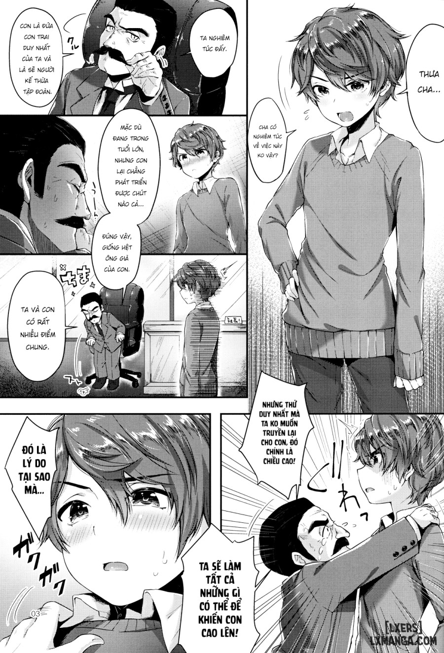 Oppai no Jikan 
